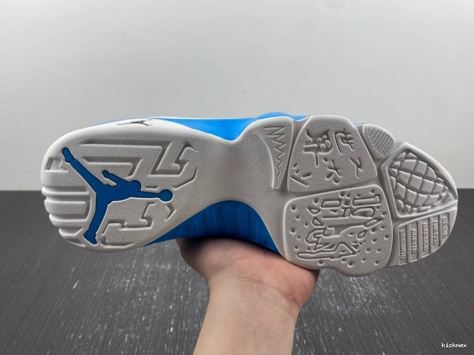 Rep MAX Powder FQ8992-101 Jordan Air 9 Blue 0801